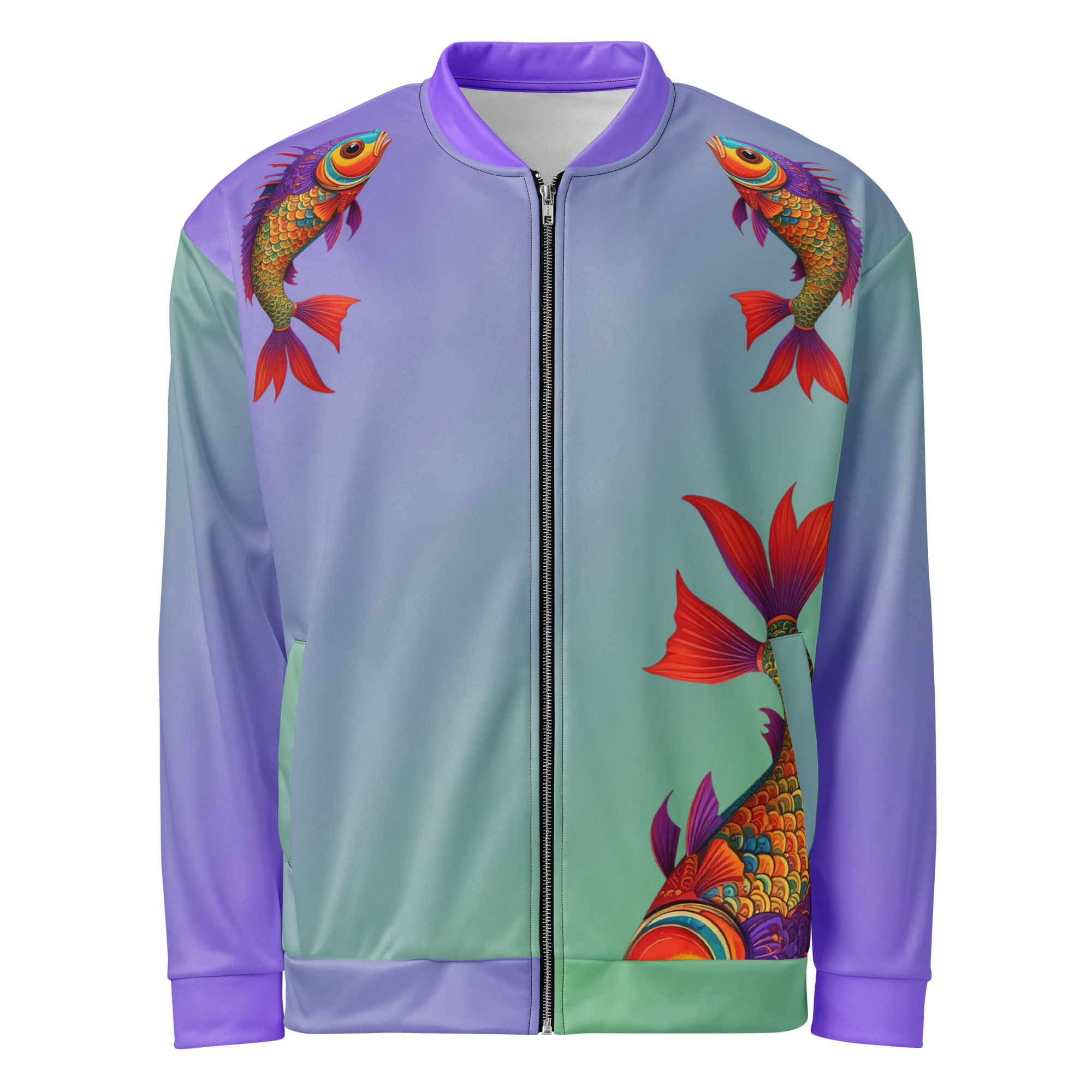 Unisex Bomberjacke Sea Of Legends Uni Sea Of Legends Uni | Premium Streetwear | Otto Strtwr