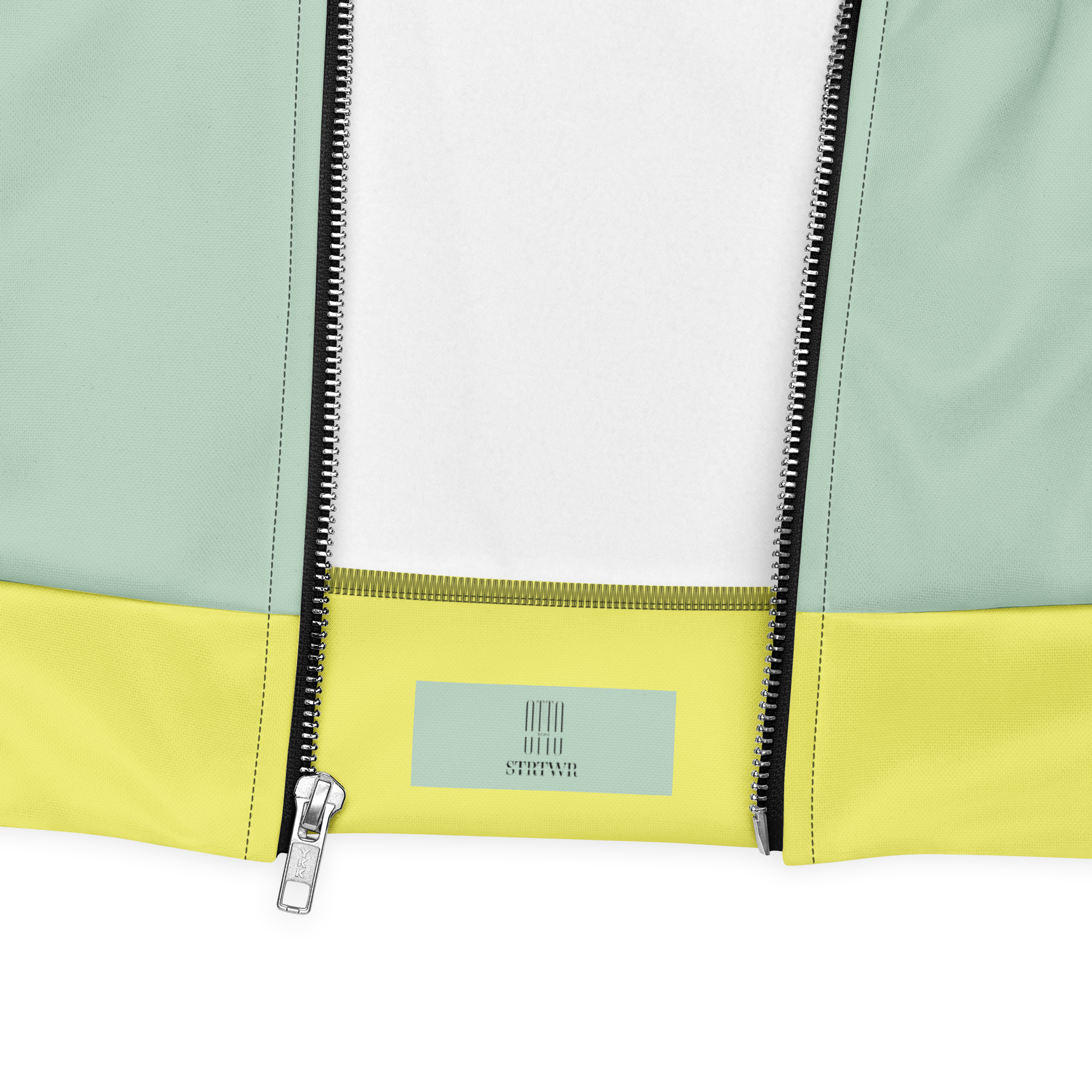 Unisex Bomberjacke Siren Bloom – Otto Strtwr