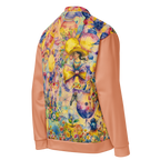 Unisex Bomberjacke The Mexican Guy Peach | Premium Streetwear Otto Strtwr