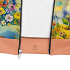 Unisex Bomberjacke The Mexican Guy Peach | Premium Streetwear Otto Strtwr