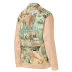 Unisex Bomberjacke Water For Elephants Rose | Premium Streetwear Otto Strtwr