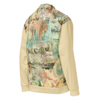 Unisex Bomberjacke Water For Elephants Sand | Premium Streetwear Otto Strtwr