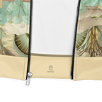 Unisex Bomberjacke Water For Elephants Sand | Premium Streetwear Otto Strtwr