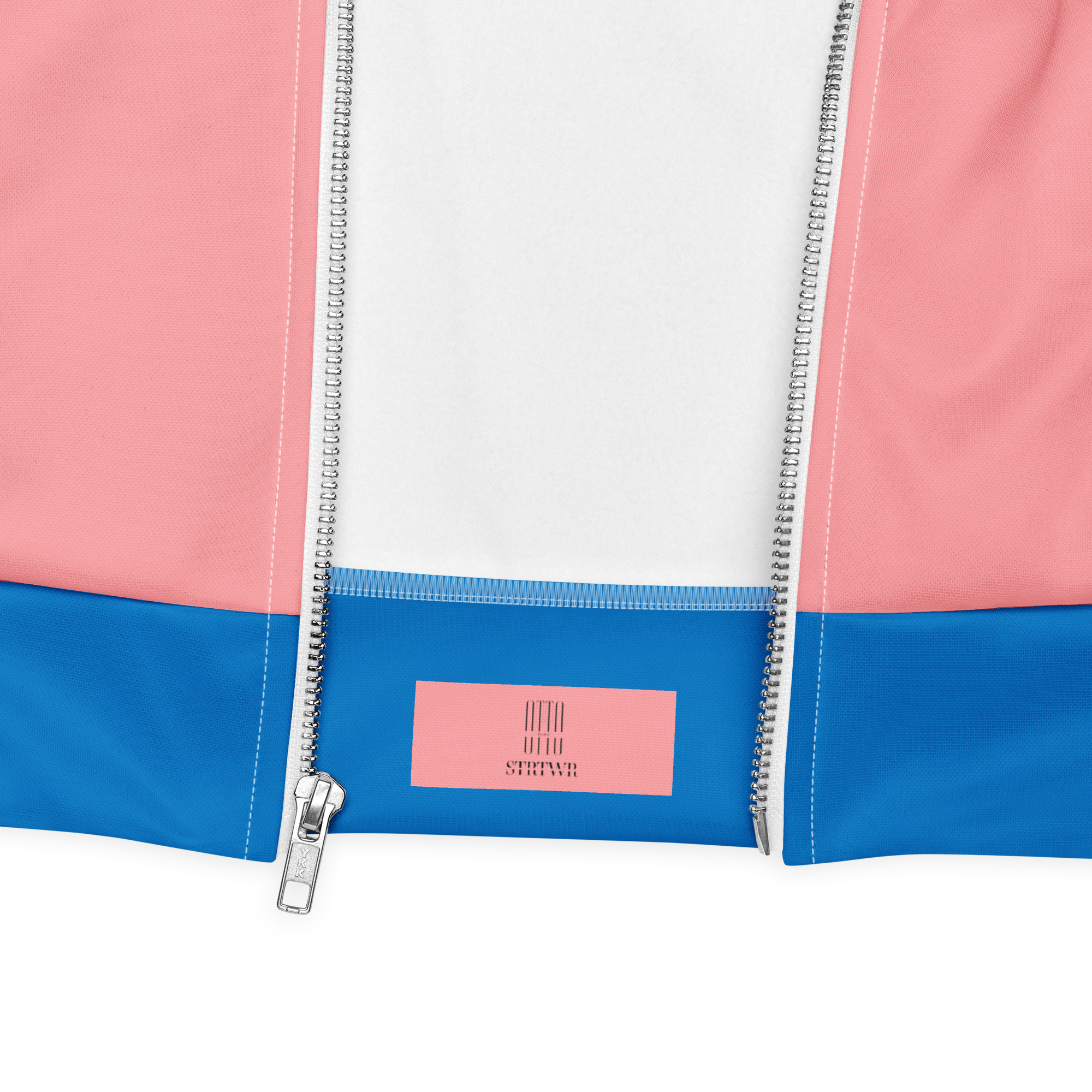 Unisex Bomberjacke Wolves Tale Classic Wolves Tale Classic | Premium Streetwear | Otto Strtwr