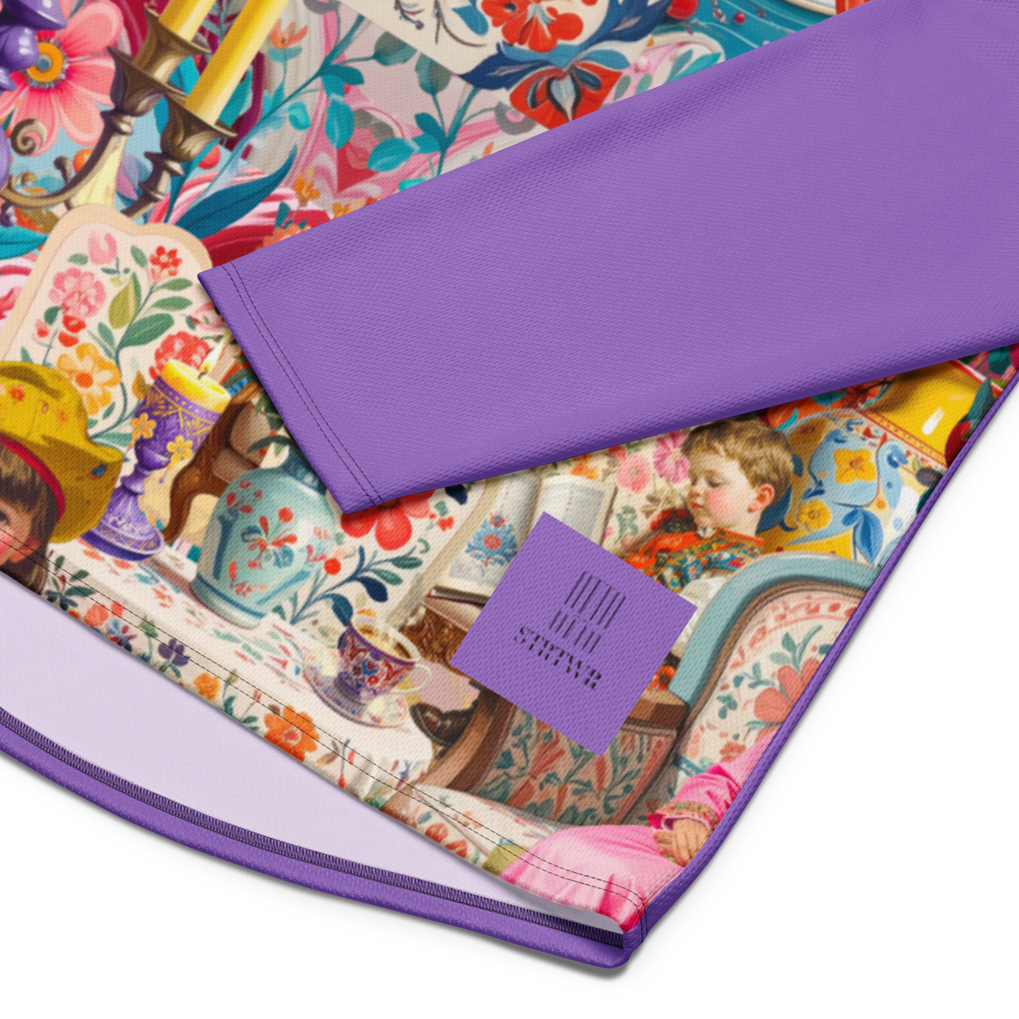 Unisex Hockey Trikot Indian School – Recycled & Upf 50+ | Otto Strtwr Sport