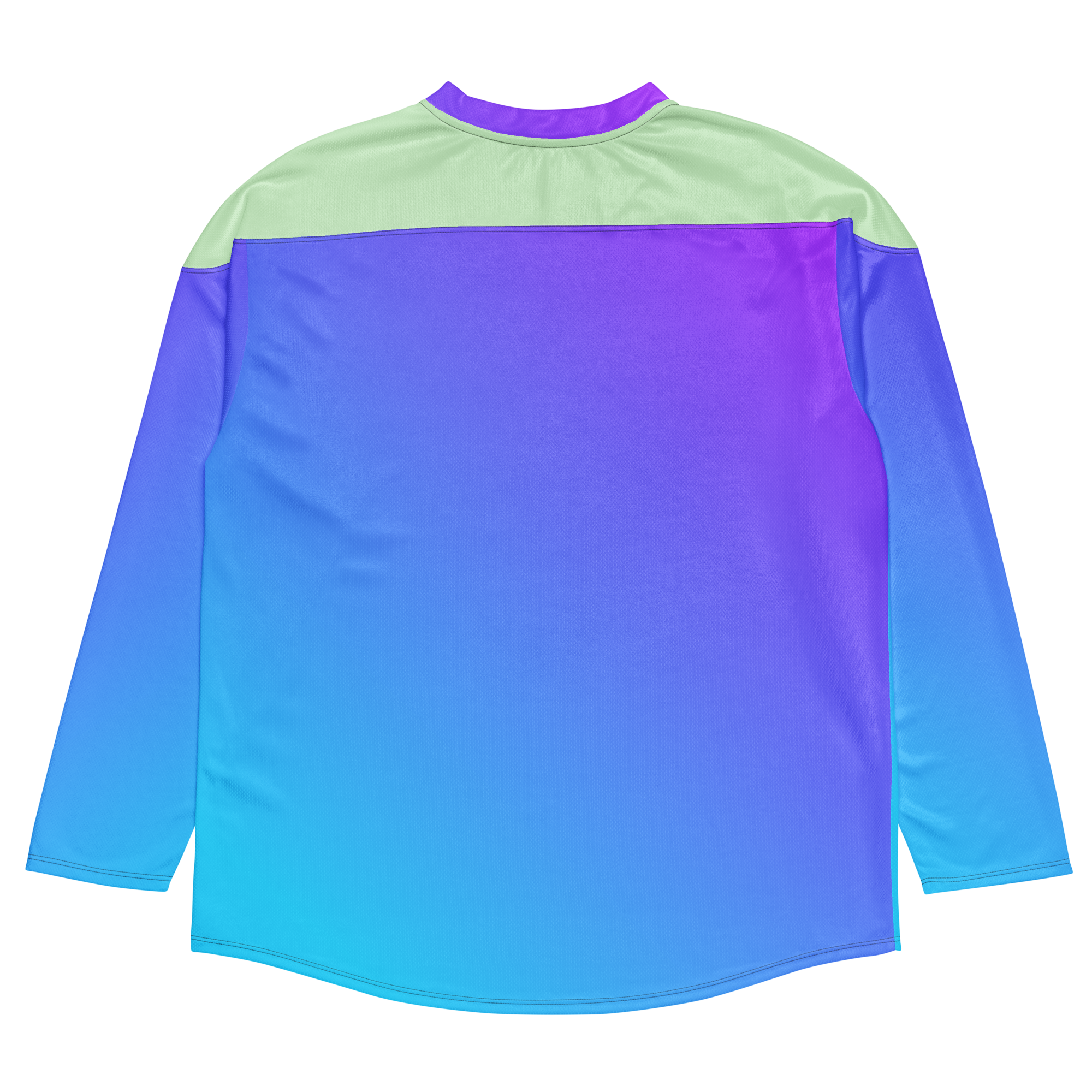 Unisex Hockey Trikot Medusa Dive – Recycled & Upf 50+ | Otto Strtwr Sport