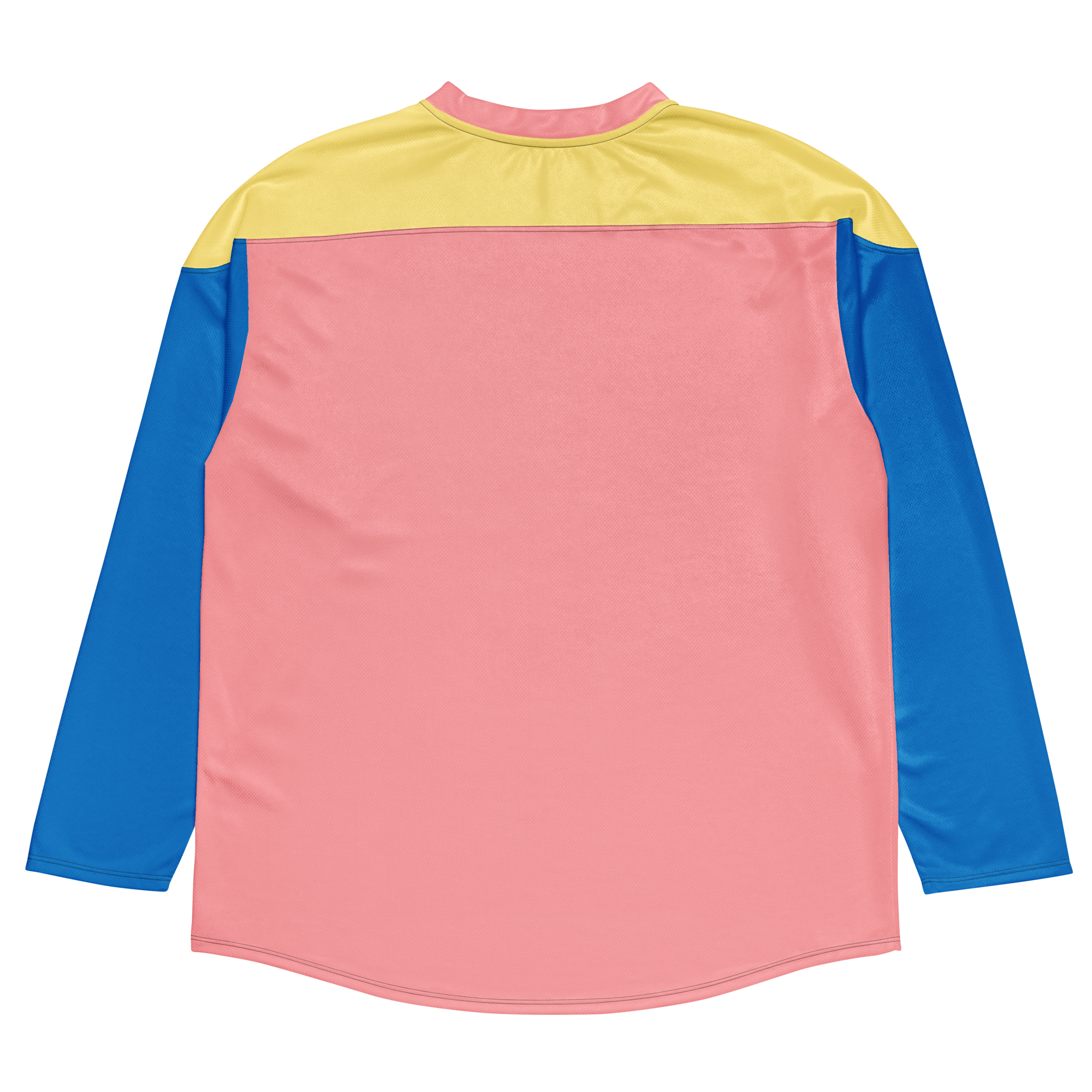 Unisex Hockey Trikot Wolves Tale Classic – Recycled & Upf 50+ | Otto Strtwr Sport