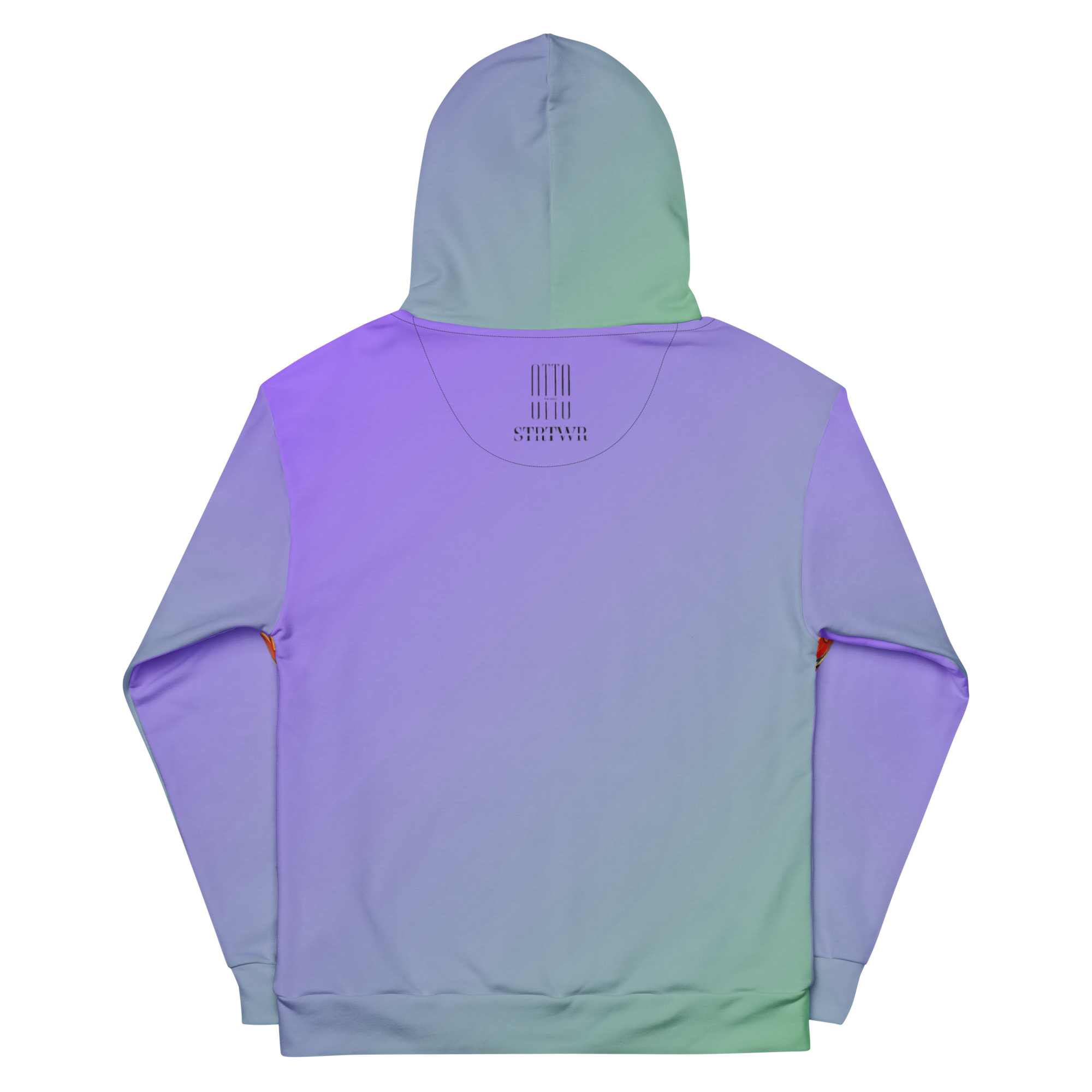 Unisex Hoodie mit Kapuze Sea Of Legends Sea Of Legends | Premium Streetwear | Otto Strtwr
