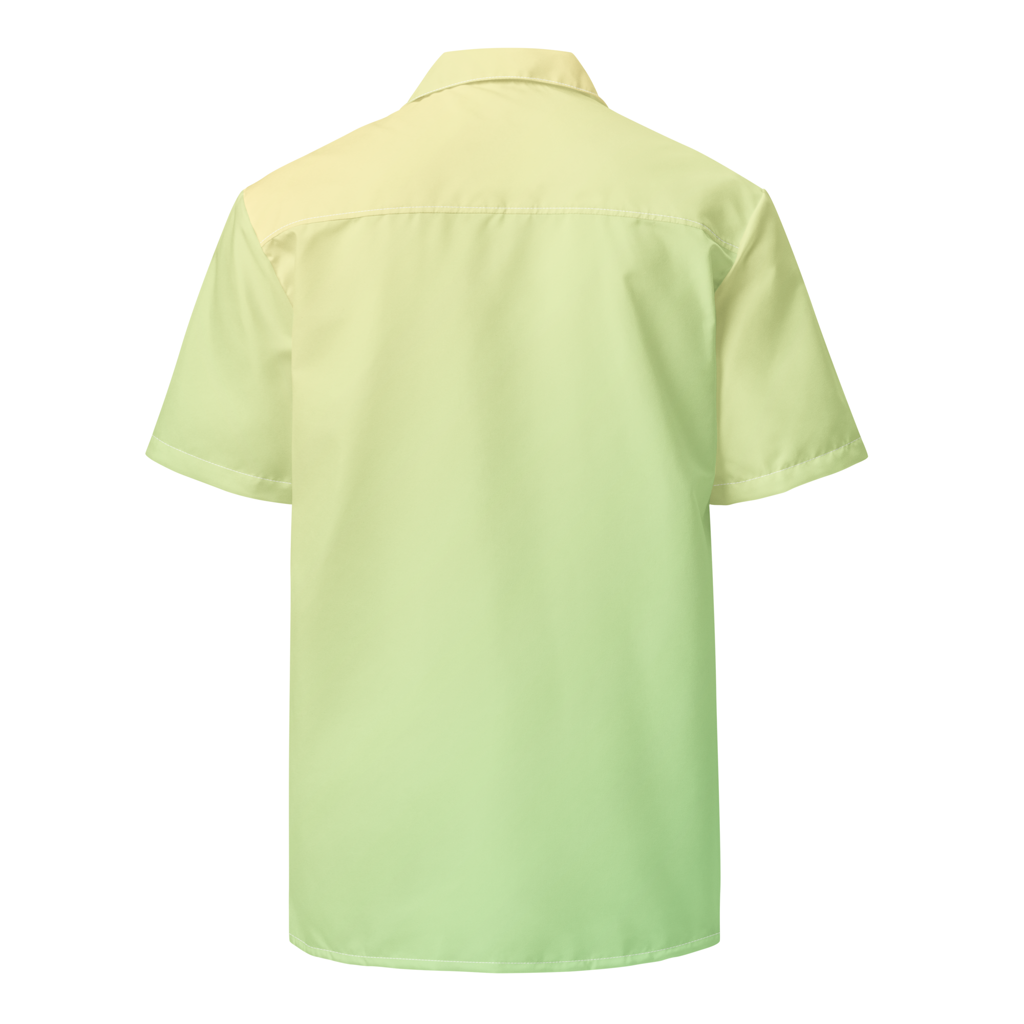 Unisex Oversize Hemd Deep Sea Deep Sea – Pastell Maritime Design | Otto Strtwr