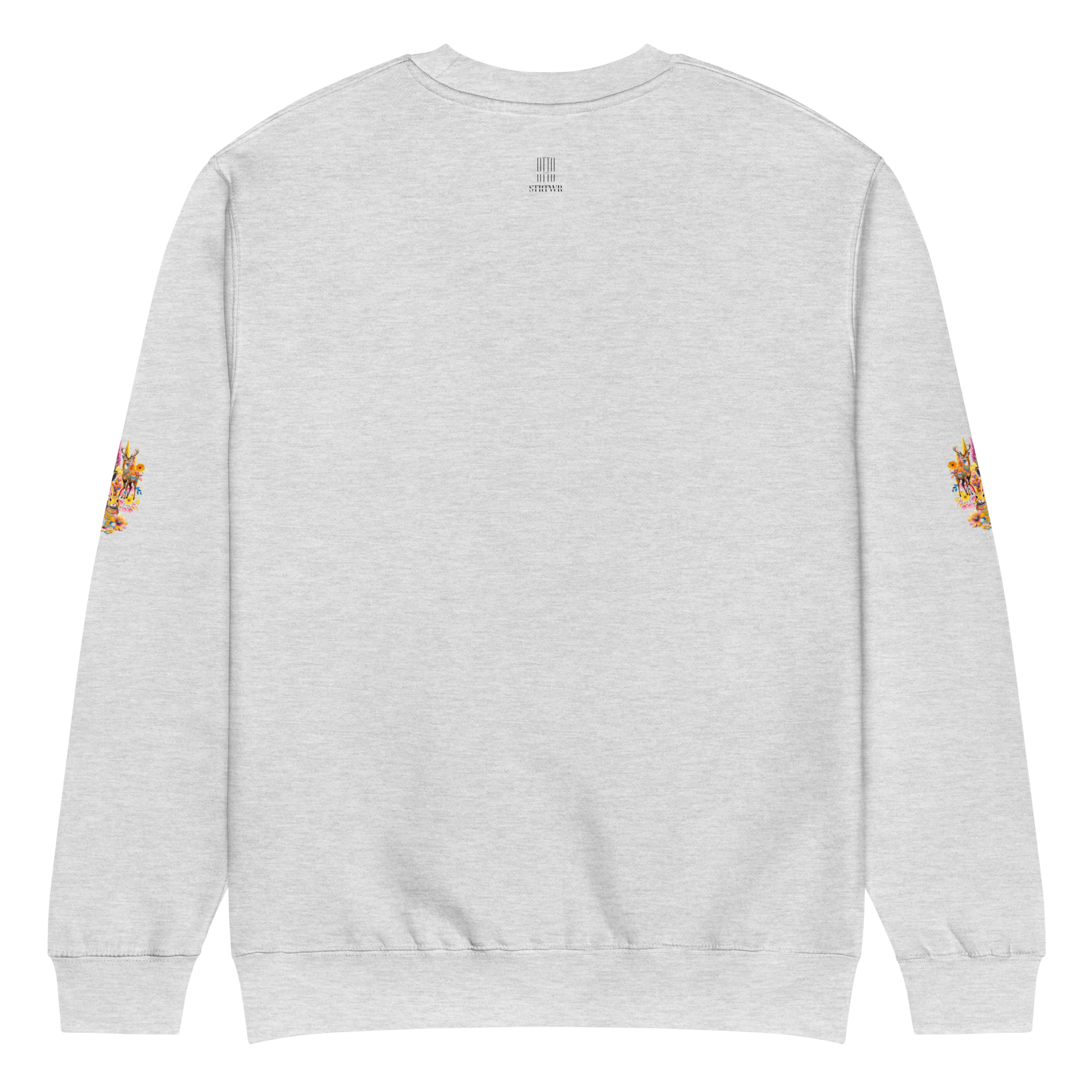 Unisex Premium Sweatshirt Forest Dream Forest Dream | Otto Strtwr Streetwear