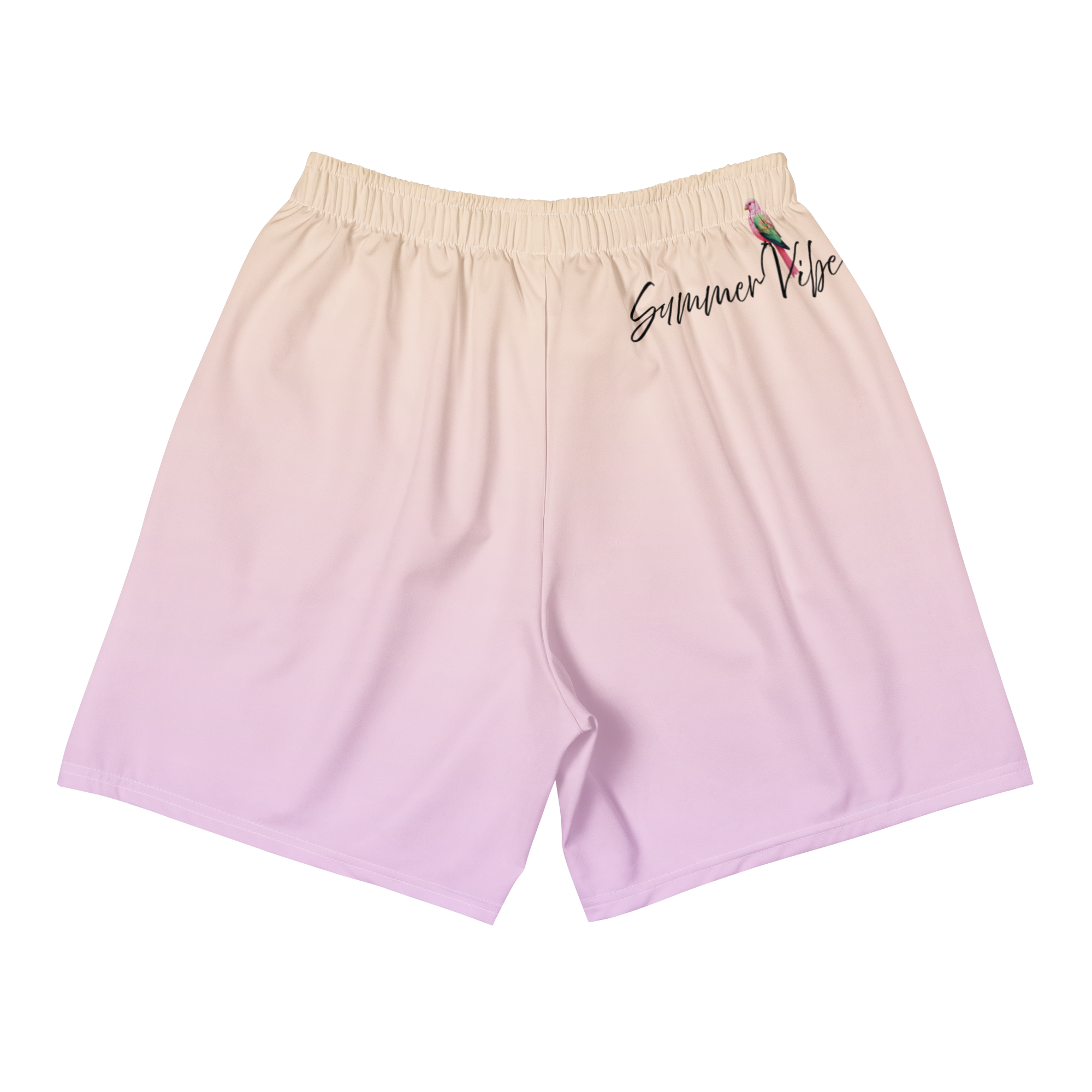 Unisex Sport Shorts Summer Vibe – 4-wege-stretch & Upf50+ | Otto Strtwr Mesh