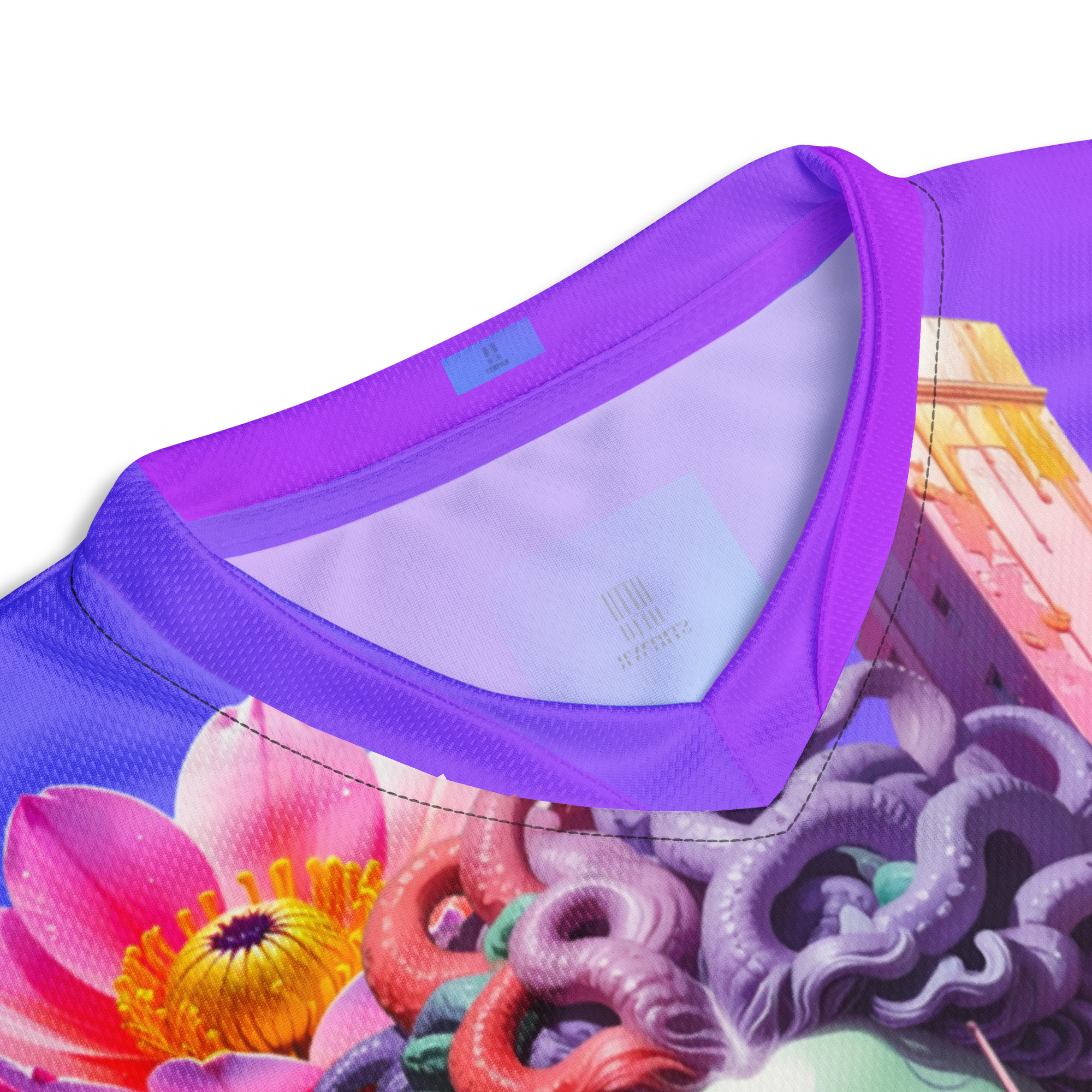 Unisex Sport Trikot Medusa Dive Medusa Dive – Activewear mit Upf50+ | Otto Strtwr