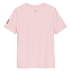 Unisex T-shirt aus Bio-baumwolle Fairground Fantasy Fairground Fantasy – Pastell | Otto Strtwr