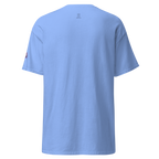 Unisex T-shirt Roadside Diner – Retro Americana Print | Otto Strtwr