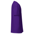 Unisex T-shirt Roadside Diner – Retro Americana Print | Otto Strtwr