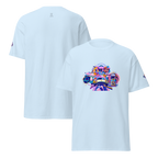 Unisex T-shirt Roadside Diner – Retro Americana Print | Otto Strtwr