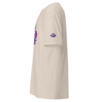 Unisex T-shirt Roadside Diner – Retro Americana Print | Otto Strtwr