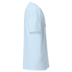 Unisex T-shirt Roadside Diner – Retro Americana Print | Otto Strtwr