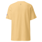 Unisex T-shirt Roadside Diner – Retro Americana Print | Otto Strtwr