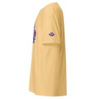 Unisex T-shirt Roadside Diner – Retro Americana Print | Otto Strtwr