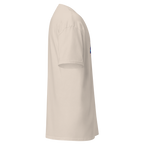 Unisex T-shirt Roadside Diner – Retro Americana Print | Otto Strtwr