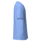 Unisex T-shirt Roadside Diner – Retro Americana Print | Otto Strtwr