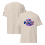 Unisex T-shirt Roadside Diner – Retro Americana Print | Otto Strtwr