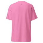 Unisex T-shirt Roadside Diner – Retro Americana Print | Otto Strtwr