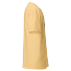 Unisex T-shirt Roadside Diner – Retro Americana Print | Otto Strtwr