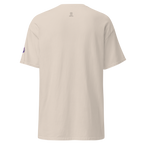 Unisex T-shirt Roadside Diner – Retro Americana Print | Otto Strtwr