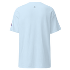 Unisex T-shirt Roadside Diner – Retro Americana Print | Otto Strtwr