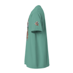 Unisex T-shirt Victorian Whisper – Pastell Steampunk Design | Otto Strtwr