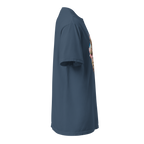 Unisex T-shirt Victorian Whisper – Pastell Steampunk Design | Otto Strtwr