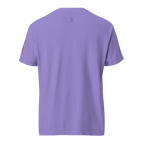 Unisex T-shirt Victorian Whisper – Pastell Steampunk Design | Otto Strtwr