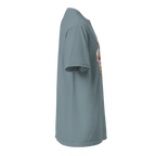 Unisex T-shirt Victorian Whisper – Pastell Steampunk Design | Otto Strtwr