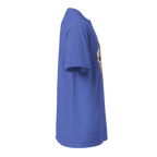 Unisex T-shirt Victorian Whisper – Pastell Steampunk Design | Otto Strtwr