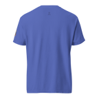 Unisex T-shirt Victorian Whisper – Pastell Steampunk Design | Otto Strtwr