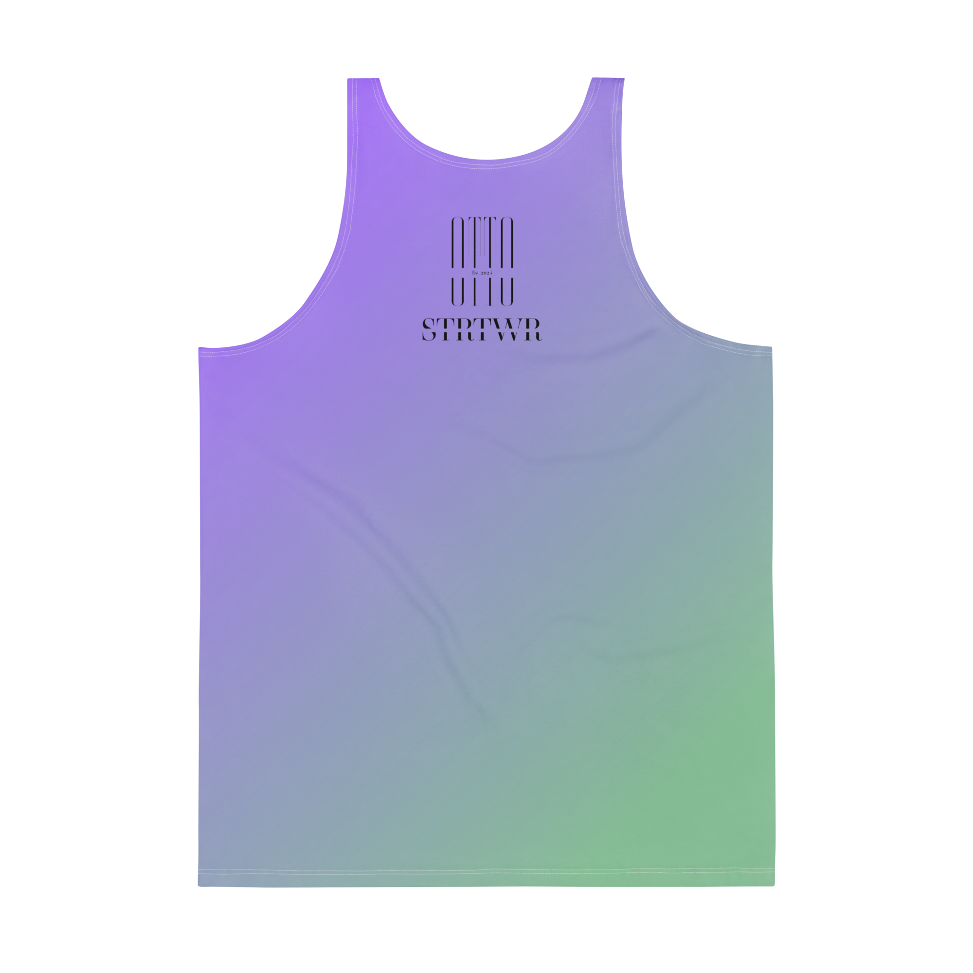 Unisex Tank Top Sea Of Legends – 2-wege-stretch | Otto Strtwr Sport Trikot