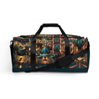 Weekender Dancer’s Palace – Premium Reisetasche | Otto Strtwr Duffle Bag
