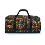 Weekender Dancer’s Palace – Premium Reisetasche | Otto Strtwr Duffle Bag