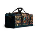 Weekender Dancer’s Palace – Premium Reisetasche | Otto Strtwr Duffle Bag