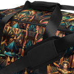Weekender Dancer’s Palace – Premium Reisetasche | Otto Strtwr Duffle Bag