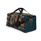 Weekender Dancer’s Palace – Premium Reisetasche | Otto Strtwr Duffle Bag