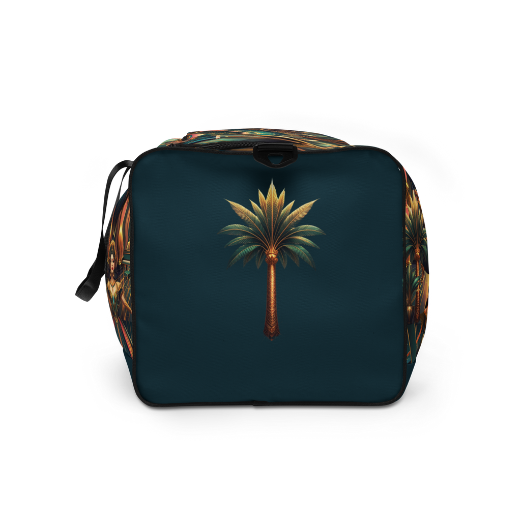 Weekender Dancer’s Palace – Premium Reisetasche | Otto Strtwr Duffle Bag