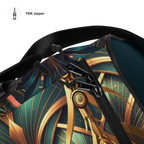 Weekender Dancer’s Palace – Premium Reisetasche | Otto Strtwr Duffle Bag