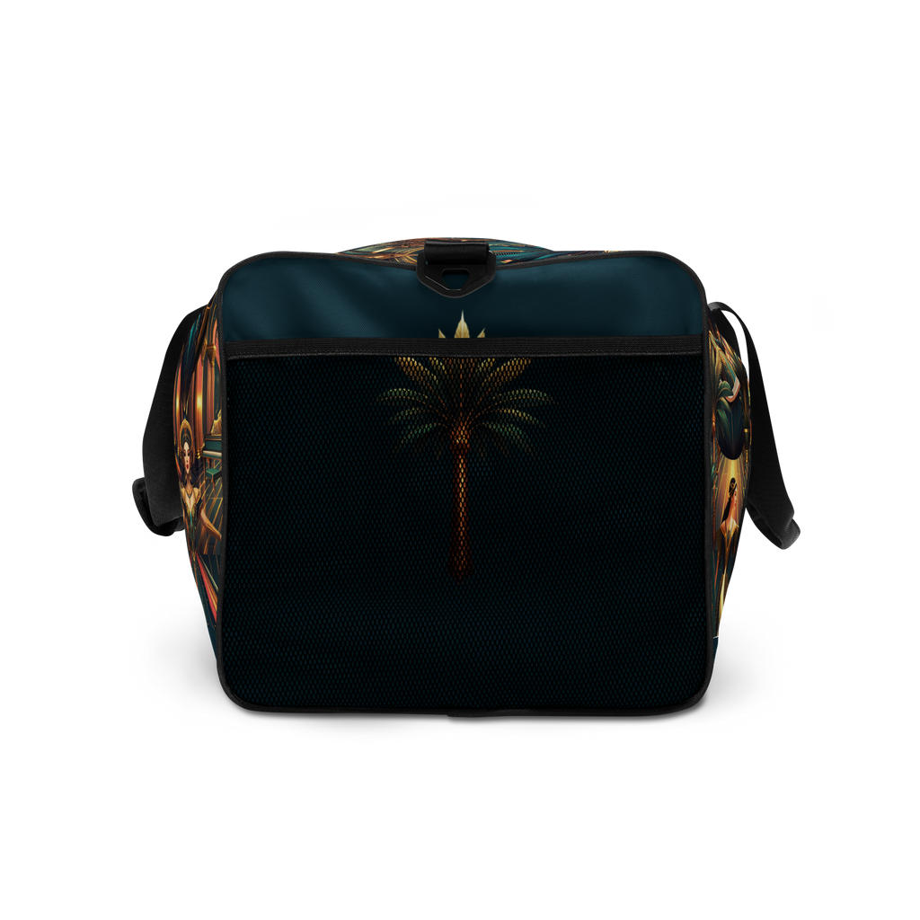 Weekender Dancer’s Palace – Premium Reisetasche | Otto Strtwr Duffle Bag