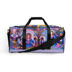 Weekender Fairy Story – Premium Reisetasche | Otto Strtwr Duffle Bag