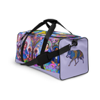 Weekender Fairy Story – Premium Reisetasche | Otto Strtwr Duffle Bag