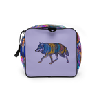 Weekender Fairy Story – Premium Reisetasche | Otto Strtwr Duffle Bag