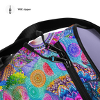 Weekender Fairy Story – Premium Reisetasche | Otto Strtwr Duffle Bag